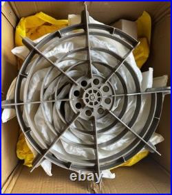 DEX2420DC Filter Element Cluster Assembly Replacement for Hayward DE2420 (5182)