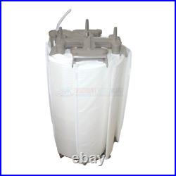 DEX4800DC Filter Element Cluster Compatible with Hayward 48 Sq Ft. Pool Filter DEX4800DC Filter Element Cluster Compatible with Hayward 48 Sq Ft. Pool Filter