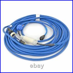 DOLPHIN Cable Assembly for Nautilus CC Plus Cable and Swivel DIY M4,9995862-DIY