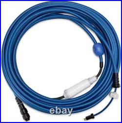DOLPHIN Cable Assembly for Nautilus CC Plus Cable and Swivel DIY M4,9995862-DIY