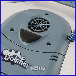 Dolphin DX3S Automatic Robotic Swimming Pool Cleaner