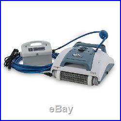Dolphin DX3S Automatic Robotic Swimming Pool Cleaner