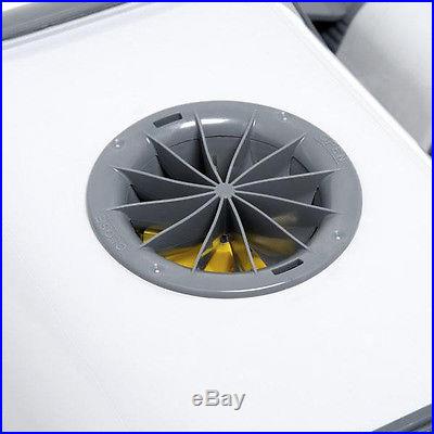 Dolphin Dynamic DX5 Robotic Automatic Swimming Pool Cleaner by Maytronics