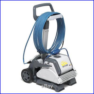 Dolphin Dynamic DX5 Robotic Automatic Swimming Pool Cleaner by Maytronics