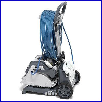 Dolphin Dynamic DX5 Robotic Automatic Swimming Pool Cleaner by Maytronics