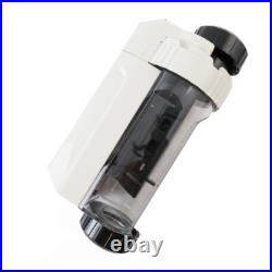 EC12 Salt Chlorine Generator System 15,000 Gal Saltwater Pool Chlorinator