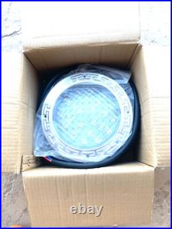 EPISTAR 50,000+hours BIG LED Swimming Pool Light 12V 100FT Cord MULTICOLOR RGB