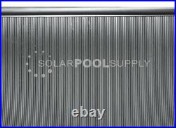 FAFCO Solar Panels 4X10 SunSaver Solar Pool Heater Panel 4' X 10