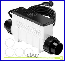 FOR PENTAIR IntelliChlor IC60 Salt Chlorine Generator Cell EC521105 60000Gallons FOR PENTAIR IntelliChlor IC60 Salt Chlorine Generator Cell EC521105 60000Gallons