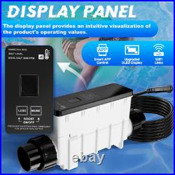 FOR PENTAIR IntelliChlor IC60 Salt Chlorine Generator Cell EC521105 60000Gallons FOR PENTAIR IntelliChlor IC60 Salt Chlorine Generator Cell EC521105 60000Gallons