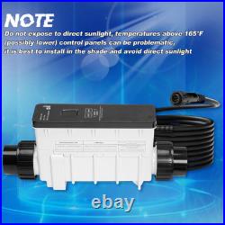 FOR PENTAIR IntelliChlor IC60 Salt Chlorine Generator Cell EC521105 60000Gallons FOR PENTAIR IntelliChlor IC60 Salt Chlorine Generator Cell EC521105 60000Gallons