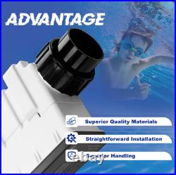 FOR PENTAIR IntelliChlor IC60 Salt Chlorine Generator Cell EC521105 60000Gallons FOR PENTAIR IntelliChlor IC60 Salt Chlorine Generator Cell EC521105 60000Gallons