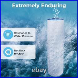 Fil-Fresh Pool Filter Cartridge Replacements for Jandy CL460 & CV460 4-PAack
