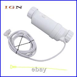 Fit For Hayward W3T-Cell-15 Salt Chlorination Cell In-Ground Swimming Pools