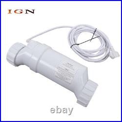 Fit For Hayward W3T-Cell-15 Salt Chlorination Cell In-Ground Swimming Pools