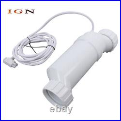 Fit For Hayward W3T-Cell-15 Salt Chlorination Cell In-Ground Swimming Pools