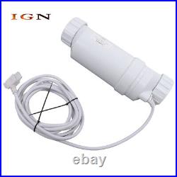 Fit For Hayward W3T-Cell-15 Salt Chlorination Cell In-Ground Swimming Pools