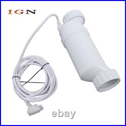 Fit For Hayward W3T-Cell-15 Salt Chlorination Cell In-Ground Swimming Pools