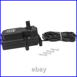 For 263045 CVA-24T Valve Actuator 180 Degree Rotation, 24 Volt AC Pool and Spa