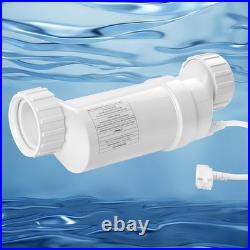 For Hayward Turbo TCELL940 W3T-CELL-15 40000 Gal In-Ground Pools Salt Cell T-15