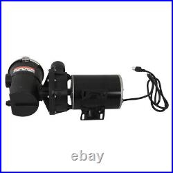 For Hayward W3SP1580X15 Power Above Ground Swimming Pool Pump 1.5HP With 3' Cord