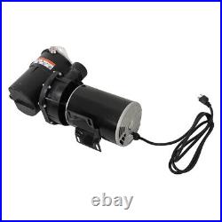 For Hayward W3SP1580X15 Power Above Ground Swimming Pool Pump 1.5HP With 3' Cord