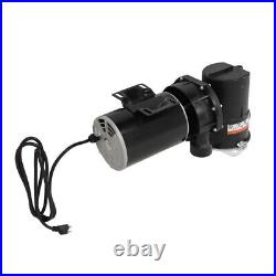 For Hayward W3SP1580X15 Power Above Ground Swimming Pool Pump 1.5HP With 3' Cord