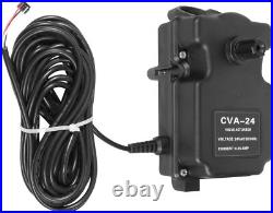 For Pentair 263045 CVA24 Valve Actuator Jandy 3-Port Valve 180 Degree Hayward