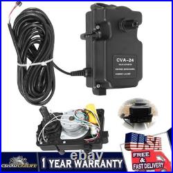 For Pentair 263045 CVA-24T Valve Actuator 180 Degree Rotation for Jandy 3-Port For Pentair 263045 CVA-24T Valve Actuator 180 Degree Rotation for Jandy 3-Port