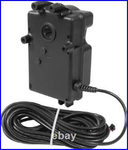 For Pentair 263045 CVA-24T Valve Actuator 180 Degree Rotation for Jandy 3-Port For Pentair 263045 CVA-24T Valve Actuator 180 Degree Rotation for Jandy 3-Port