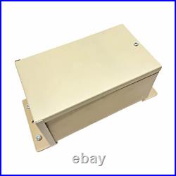 For Pentair IntelliChlor Power Center Salt Chlorine Generator System #520556 For Pentair IntelliChlor Power Center Salt Chlorine Generator System #520556