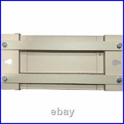 For Pentair IntelliChlor Power Center Salt Chlorine Generator System #520556 For Pentair IntelliChlor Power Center Salt Chlorine Generator System #520556