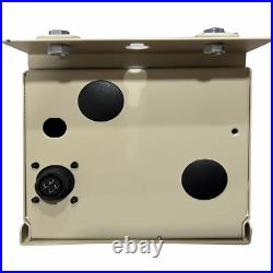 For Pentair IntelliChlor Power Center Salt Chlorine Generator System #520556 For Pentair IntelliChlor Power Center Salt Chlorine Generator System #520556