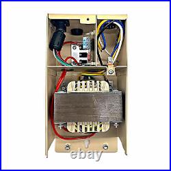 For Pentair IntelliChlor Power Center Salt Chlorine Generator System #520556