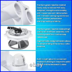 For Pentair Triton II Sand & Quad D. E. Filters 261055 Multiport Valve 2 Inch