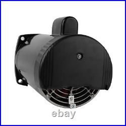 For Pentair Whisperflo 2 HP Pool Pump Motor B855 2.0 HP B2855