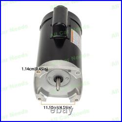For Pentair Whisperflo 2 HP Pool Pump Motor B855 2.0 HP B2855 Replacement For Pentair Whisperflo 2 HP Pool Pump Motor B855 2.0 HP B2855 Replacement