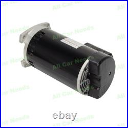 For Pentair Whisperflo 2 HP Pool Pump Motor B855 2.0 HP B2855 Replacement For Pentair Whisperflo 2 HP Pool Pump Motor B855 2.0 HP B2855 Replacement