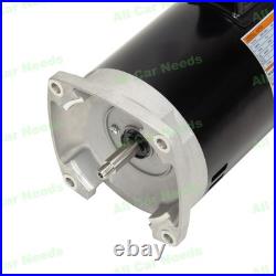 For Pentair Whisperflo 2 HP Pool Pump Motor B855 2.0 HP B2855 Replacement For Pentair Whisperflo 2 HP Pool Pump Motor B855 2.0 HP B2855 Replacement