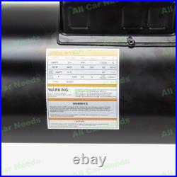 For Pentair Whisperflo 2 HP Pool Pump Motor B855 2.0 HP B2855 Replacement For Pentair Whisperflo 2 HP Pool Pump Motor B855 2.0 HP B2855 Replacement