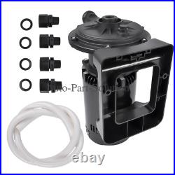 For Polaris Pressure Side Pool Cleaners PB4-60 3/4 HP Booster Pump 115/230V