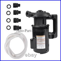 For Polaris Pressure Side Pool Cleaners PB4-60 3/4 HP Booster Pump 115/230V