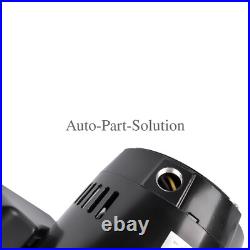 For Polaris Pressure Side Pool Cleaners PB4-60 3/4 HP Booster Pump 115/230V