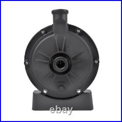 For Polaris Pressure Side Pool Cleaners PB4-60 3/4 HP Booster Pump 115/230V