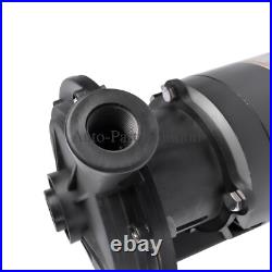 For Polaris Pressure Side Pool Cleaners PB4-60 3/4 HP Booster Pump 115/230V