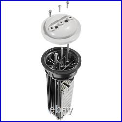 For Zodiac Nature2 Fusion Soft 1400 R0503000 Cell Kit Replacement Kit with O-Ring