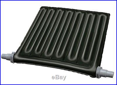 GAME 4527 SolarPro XB2 Aboveground Swimming Pool Solar Heater