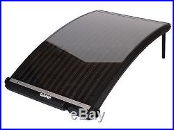 GAME 4721 SolarPRO Curve Solar Pool Heater For Intex & Bestway Swimming Pools