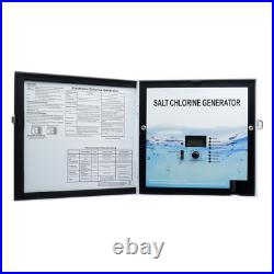 GLX-CTL-RITE Control Unit Replacement for Hayward Compatible T-Cell-3,9,15