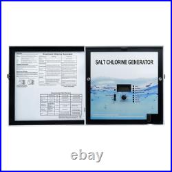 GLX-CTL-RITE Control Unit Replacement for Hayward Compatible T-Cell-3,9,15